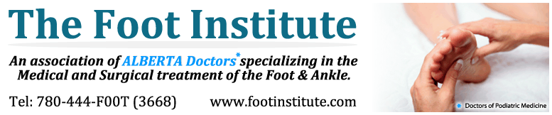 Lloydminster Podiatrist